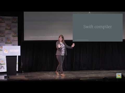 What Swift Devs can Learn from C++