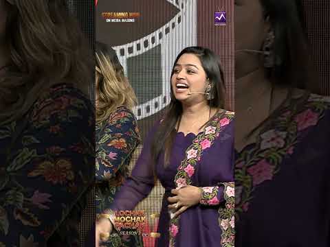 Adada… இதுல எங்க டா போடிக்கறது? 😂Lochak Mochak Pachak – S2 Ep 2| Media Masons