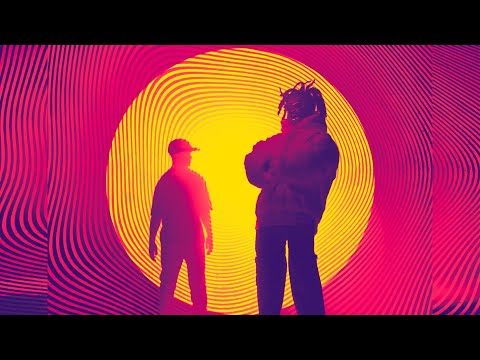 Juicy J & Logic - Live and In Color (Full Album)