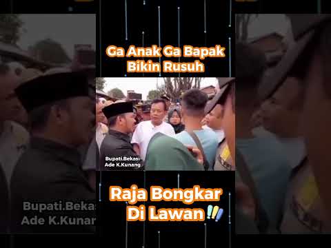 BAPAKNYA SIAPA TUH ??