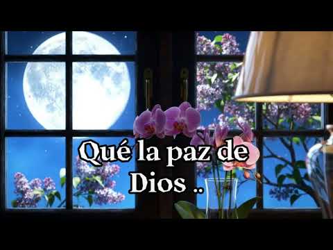 💤⚘️BUENAS NOCHES ✨️ 🌛