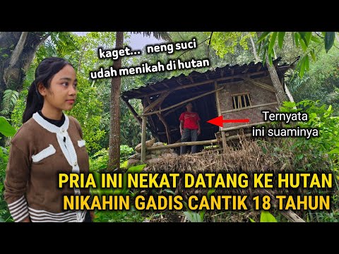 BENERAN TERJADI!! BARU NIKAH NEKAT TINGGAL DI RUMAH UNIK DAN ANEH
