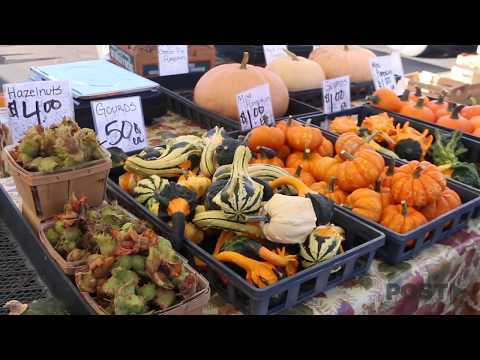 Athens Farmers Market