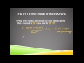 Pharmacy Business Math Concepts