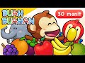 Fruit Characteristics and Descriptions