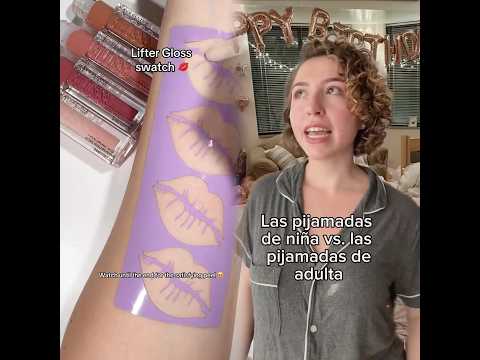 De repente se pone profundo #mexico #humor #girls #cdmx #comedia #girlhood #amigas #pijamada
