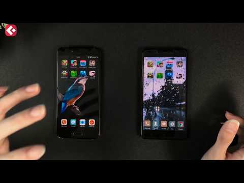 (VIETNAMESE) Speedtest Snapdragon 625 - Bphone 2017 vs Xiaomi redmi Note 4X - Tiền nào của nấy