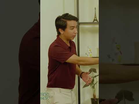 Khi Ông Trời Không Muốn Bạn Thắng | Đậu Phộng TV Shorts #short