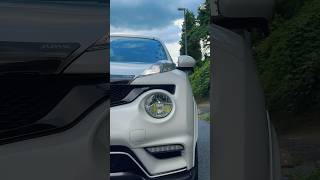日産ジューク