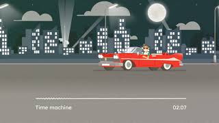 Time Machine