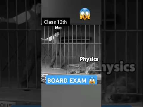 #repost Class 12th ๐ข๐ข #boardexam #students #study #class12th #pcm #pcb #motivation #aspirants