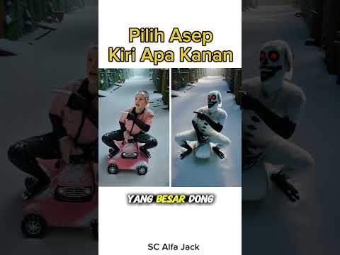 Parkir Mobil 🚗 #comedy