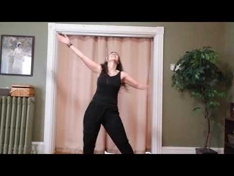 Cosita Linda - Pitbull ft. Jencarlos - Zumba (Original Choreo)