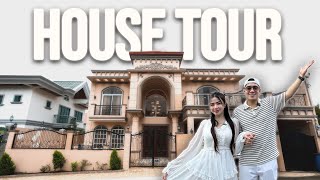 New House | House Tour