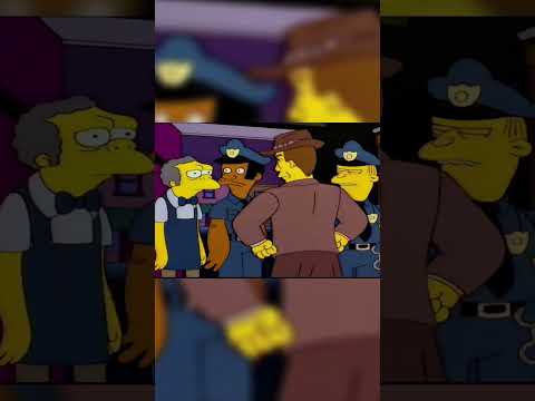 Une simple boutique d'animaux #shorts #simpsons #thesimpsons #dessinanimé