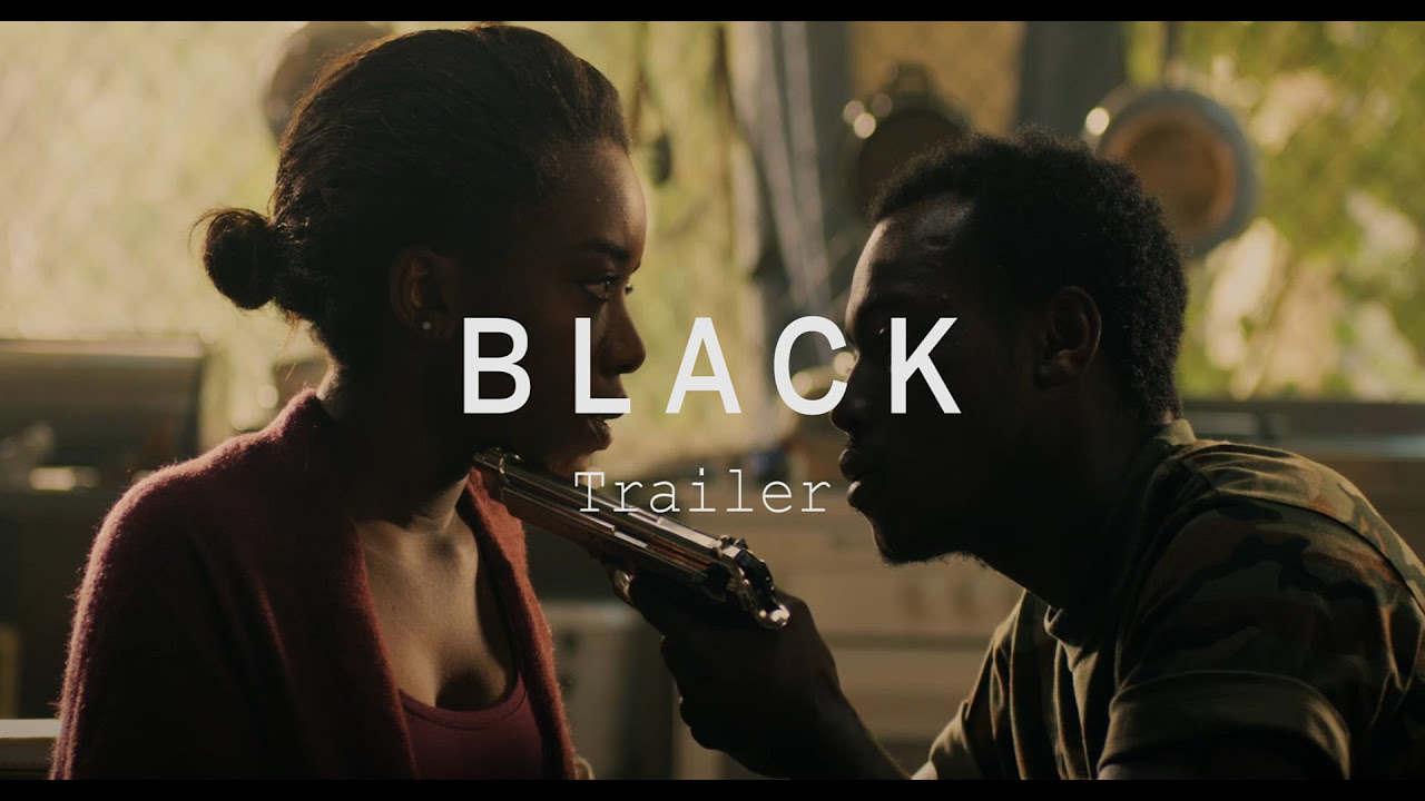 Black - L'amore ai tempi dell'odio anteprima del trailer