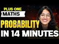 Probability and Sample Space Concepts