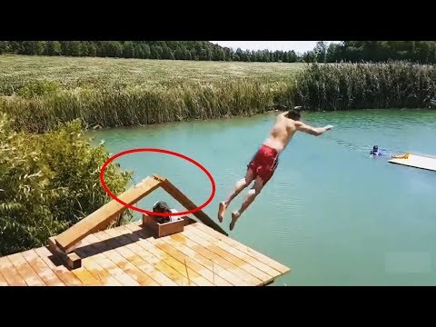 Os Melhores Vacilos Em Piscinas Praias E Rios #6BemLoko