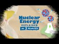 Nuclear Energy Concepts and Challenges