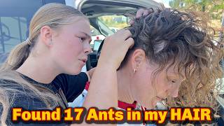 6 Days of Girls Camp - 2025