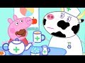 Exploring Peppa Pig's Thanksgiving Adventures