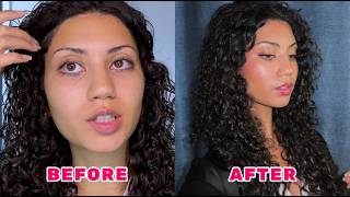 Your neutral makeup is boring, try this instead