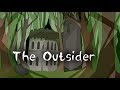 Narrator's Journey and Self-Discovery