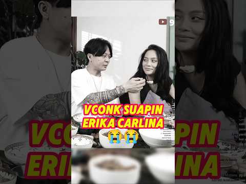 MENGGEBU-GEBU SUDAH JIWA VCONK CUK 🤣🤣
