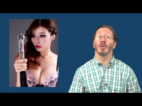 IF men acted like FEMINISTS (OMG SEXUAL OBJECTS!!!!)
