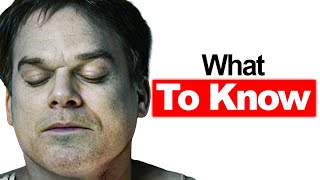 Dexter Resurrection: Everything You Need to Know Now