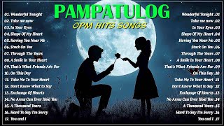 PAMPATULOG SWEET MEMORIES 🎵 NON-STOP OLDIES SONG THROWBACK 70's 80’s 90’s (Lyrics)