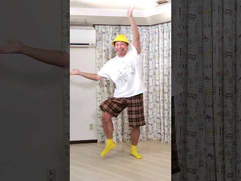 Ado『唱』しんごちんがゾンビデダンス踊ってみた！【香取慎吾】