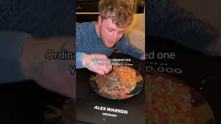 ONE YEAR SINCE ORDINARY?!