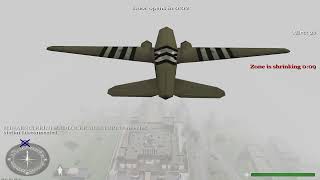 NOBK Call of Duty 1 Battle Royale