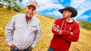 FAZ 40 ANOS QUE MEU VIZINHO ESCONDE ESSE SEGREDO DA MINHA FAZENDA