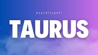 Taurus ♉️ Who the Hell is this demon you are dealing with 😳 they’re coming back ~ May 2025