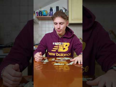 IL PUZZLE PIÙ DIFFICILE DEL MONDO!