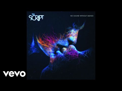 The Script - It's Not Right for You (Audio)
