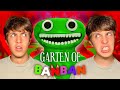 Interacciones y Objetivos en Garth of Bang Bang 2