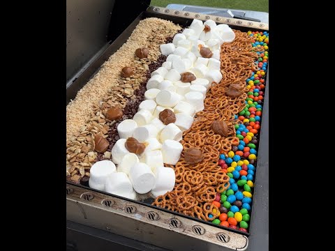 Family favorite treat