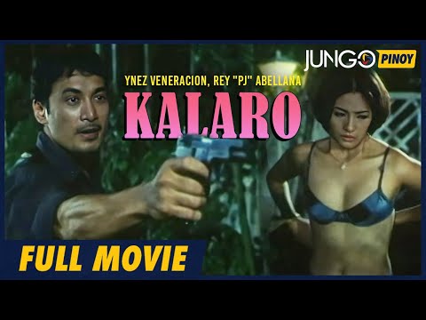 Kalaro | Ynez Veneracion, Rey "PJ" Abellana | Full Tagalog Drama Movie