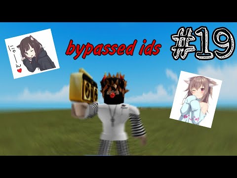 Inappropriate Roblox Id Codes 07 2021 - super oof land roblox id
