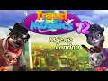Video for Travel Mosaics 12:  Majestic London