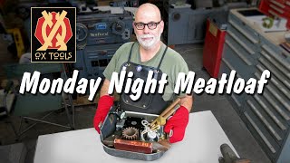 Meatloaf 156