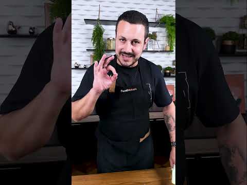 ¡Sólo hay que batir, enfriar y servir! DELICIOSO postre sin molde