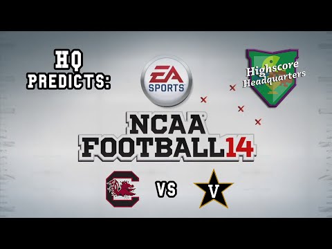 HQ Predicts: USC vs Vandy (2016)