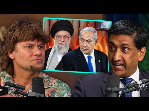 Why is America Getting Involved in Another Foreign War?