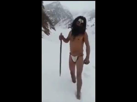 #Shorts#Himalayan Yogis