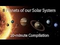 Solar System Planets Quiz