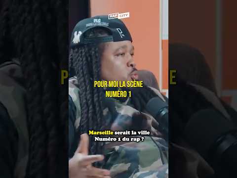 Vous pensez que Marseille est au dessus de Paris ? 👀 Cr : CKO #rapfr #marseille #paris  #shorts